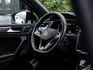 Volkswagen Tiguan Volkswagen Tiguan 1.5 TSI R-Line|PANO|DYNAUDIO|ACC|20'' - afbeelding nr 15