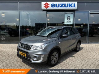 Suzuki Vitara Suzuki Vitara 1.0 Boosterjet Select | Apple Carplay & Android Auto | - afbeelding nr 1