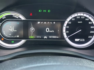 Kia Niro - afbeelding nr 21