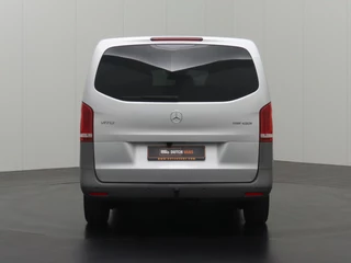 Mercedes-Benz Vito Mercedes-Benz Vito 119CDI 7G-Tronic Automaat XXL | Led | Navigatie | Camera | Trekhaak - afbeelding nr 11