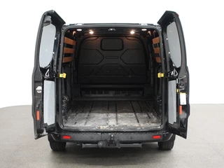 Ford Transit Custom Ford Transit Custom 300 2.0 TDCI L2H1 Trend Automaat Airco Navi Cruise control Camera PDC voor & Achter Trekhaak - afbeelding nr 3