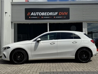Mercedes-Benz A-Klasse Mercedes-Benz A-Klasse 180 | AUTOMAAT | STOELVERW. | LED | - afbeelding nr 3