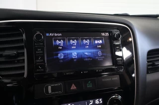 Mitsubishi Outlander - afbeelding nr 24