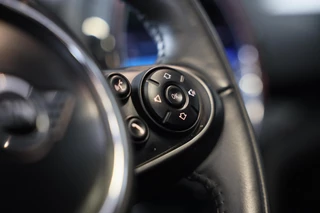 MINI Countryman Mini Mini Countryman 2.0 Cooper S E ALL4 Chili / AUT / Dig Cockpit / CC / Open Panoramadak / Leder / Navi / Led / Pdc / 18 Inch - afbeelding nr 12