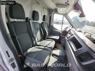 Ford Transit Ford Transit 130pk L3H2 Airco Cruise Parkeersensoren Euro6 L3 11m3 Airco Cruise control - afbeelding nr 11