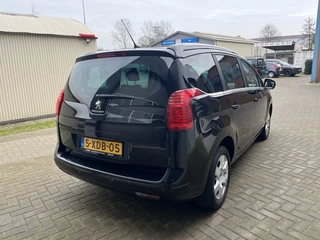 Peugeot 5008 - afbeelding nr 4