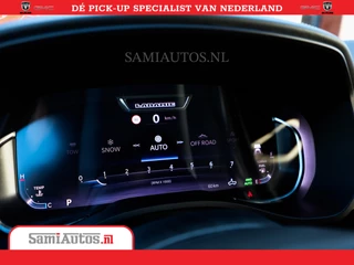 Dodge Ram 1500 Comfortabele Dubbele Cabine met Royale 5 Zitplaatsen | BPM vrij | Nu Leverbaar uit Voorraad | Voorraad Nr 2200 - 0886 - afbeelding nr 54