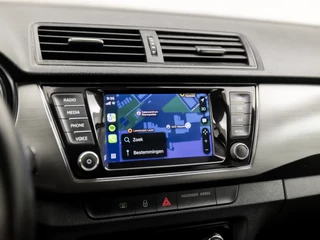 Škoda Fabia (APPLE CARPLAY, NAVIGATIE, CLIMATE, SPORTSTOELEN, PARKEERSENSOREN, DAB+, CRUISE, NIEUWSTAAT) - afbeelding nr 22