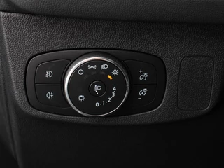 Ford Focus Ford Focus 1.0 EcoBoost 155pk Hybrid Automaat Active X | Navigatie | Climate Control | Camera | Parkeer sensoren | B&O | Dab | Led | Lichtmetalen velgen - afbeelding nr 14