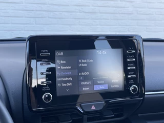 Toyota Yaris | ACC | Carplay | Camera | LED - afbeelding nr 18