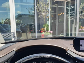 Mazda CX-30 Mazda CX-30 2.0 SkyActiv-X 180pk Luxury / Leder / Adapt. Cruise Control - afbeelding nr 16