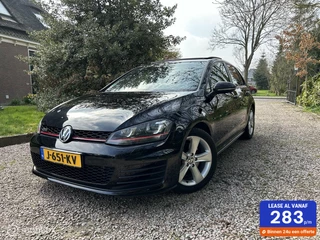 Volkswagen Golf - 337794800-0