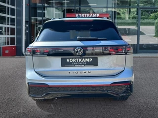 Volkswagen Tiguan - afbeelding nr 6