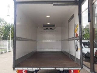 Renault Master Renault Master Koelwagen & Laadklep Zijdeur 165Pk EURO VI - afbeelding nr 7