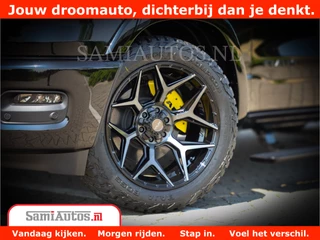 Dodge Ram 1500 Dodge Ram 1500 Limited Night H.O 540HP 706Nm | Massage + Full Option | De Meest Luxe en Volle Pick-Up in zijn Klasse | Comfortabele Dubbele Cabine met Royale 5 Zitplaatsen | BPM vrij | Nu Leverbaar uit Voorraad | Voorraad Nr 2338 - 5404 - afbeelding nr 6