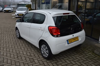 Citroën C1 - afbeelding nr 6