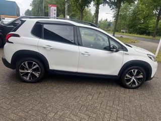 Peugeot 2008 - afbeelding nr 6