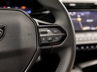 Peugeot 308 Peugeot 308 SW 1.2 PureTech Business Sport (APPLE CARPLAY, GROOT NAVI, LEDER, VIRTUAL COCKPIT, STOELVERWARMING, SPORTSTOELEN, LED KOPLAMPEN, GETINT GLAS, CRUISE, NIEUWSTAAT) - afbeelding nr 20