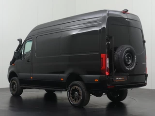 Mercedes-Benz Sprinter | Led | Airco | Cruise | 10,25