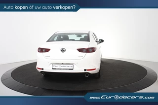 Mazda 3 Mazda 3 2.0 e-SkyActiv-X M Hybrid *1ste Eigenaar*Navigatie*360 Camera* - afbeelding nr 9