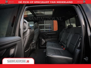 Dodge Ram 1500 Comfortabele Dubbele Cabine met Royale 5 Zitplaatsen | BPM vrij | Nu Leverbaar uit Voorraad | Voorraad Nr 2352 - 7649 - afbeelding nr 46