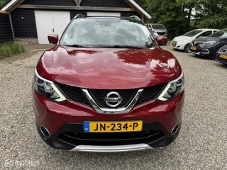 Nissan QASHQAI Nissan Qashqai 1.6 Tekna - afbeelding nr 3