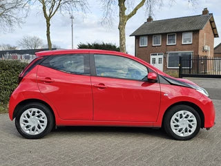 Toyota Aygo Zondag OPEN! - afbeelding nr 7