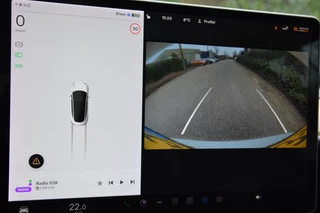 Tesla Model 3  | AUTO PILOT | 360 CAMERA - afbeelding nr 11