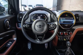 MINI Countryman Mini Mini Countryman 2.0 Cooper S E ALL4 John Cooper Works | Automaat | Harman/Kardon - afbeelding nr 32