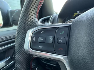 Dodge Ram Dodge Ram 5.7 V8 4x4 LPG LARAMIE SPORT bj2021 *Pano *Adaptive *Leer *360gr Camera - afbeelding nr 21