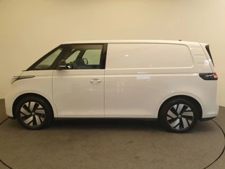 Volkswagen ID. Buzz Cargo Volkswagen ID. Buzz Cargo 204pk 77 kWh Wegklapbare trekhaak, Matrix - afbeelding nr 2