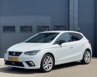 SEAT Ibiza - 499237672-0