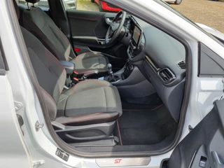 Ford Puma Ford Puma 1.0 EcoBoost ST-Line ✅SUPER LEUKE AUTO!! - afbeelding nr 8