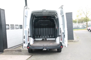 Renault Master - Airco - Navi - Cruise - € 13.950,- Excl. - afbeelding nr 5