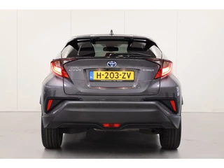 Toyota C-HR - afbeelding nr 10