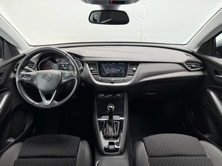 Opel Grandland X Opel Grandland X 1.2 Turbo Business Executive | Automaat | Navigatie | Trekhaak - afbeelding nr 5