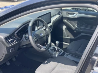 Ford Focus Ford Focus 1.0 EcoBoost Hybrid Titanium 125pk | Winterpack | Parking Pack | SYNC 4 Navigatie | 16 inch Licht metalen velgen - afbeelding nr 24