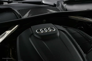 Audi A5 Audi A5 Coupé 2.0 45 TFSI MHEV 252PK Quattro S-Line | Virtual | Pano | 20 inch. - afbeelding nr 43