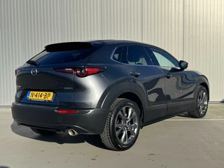 Mazda CX-30 Mazda CX-30 2.0 e-SkyActiv-X M Hybrid Luxury|NL-Auto - afbeelding nr 34