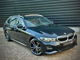 BMW 3 Serie - afbeelding nr 45