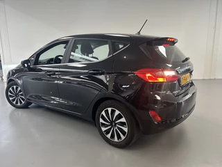 Ford Fiesta Ford Fiesta 1.0L Hybride Titanium Winter pack - afbeelding nr 3