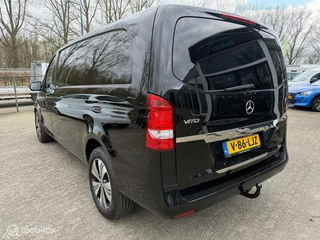 Mercedes-Benz Vito Mercedes Vito Bestel 116 CDI Extra Lang automaat 2020 - afbeelding nr 7