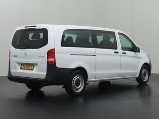 Mercedes-Benz Vito | Airco | Cruise | BPM vrij !!! | 2-2-2-3 Stoelopstelling - afbeelding nr 2
