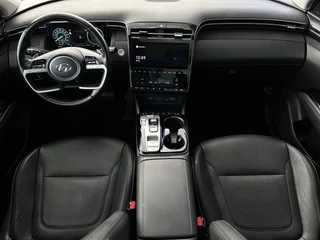 Hyundai Tucson | Plug-in Hybrid - afbeelding nr 16