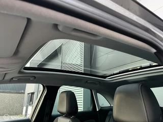 Opel Crossland X Opel Crossland X 1.2 Turbo Innovation/PANODAK/NAVI/SCHADE - afbeelding nr 12