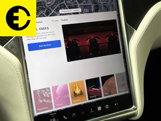 Tesla Model X Tesla Model X 90D Base 6p. |Free Supercharging | Full Self Driving | Stoelverkoeling - afbeelding nr 35