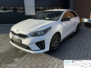 Kia ProCeed Kia ProCeed 1.0 T-GDI GT-Line - afbeelding nr 1