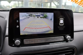 Hyundai Kona - afbeelding nr 20
