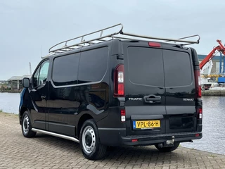 Renault Trafic Renault Trafic 2.0 dCi 110pk Work Edition Trekhaak/Carplay/LED/Cruise/Imperiaal/DAB/1e.Eigenaar/Dealerbus - afbeelding nr 25