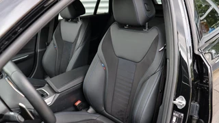 BMW 3 Serie BMW 3 Serie Touring 330i M-Sport | Adaptieve Cruise Control | Shadow-Line | Achteruitrijcamera | HiFi - afbeelding nr 7